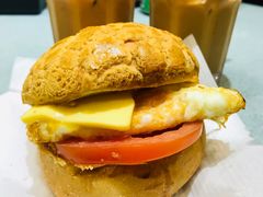 -华嫂冰室(尖沙咀店)