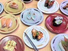 -寿司郎(皇庭广场店)