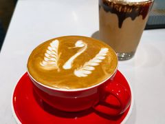 澳白-COFFEE CALL(云锦路店)