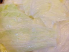 圆生菜-东来顺饭庄(天坛店)