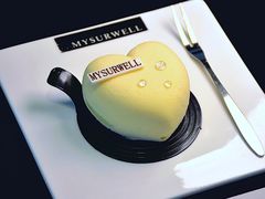 -麦雪尔甜品·生日蛋糕(新街口旗舰店)