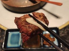 -老乾杯和牛烧肉(王府中环店)