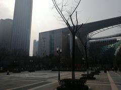 -长江路历史文化街区