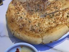 -阿里疆Alijiang·丝路美食·异域风情·清真(长楹天街店)