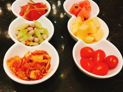 -世贸万锦大酒店·烹大师火锅达人