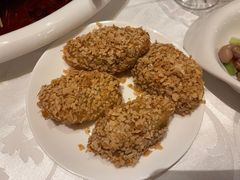 -臻宝中餐厅·大连菜·海鲜·融合菜(大连一方城堡豪华精选酒店)