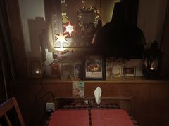 -小世界西餐厅(建国门店)