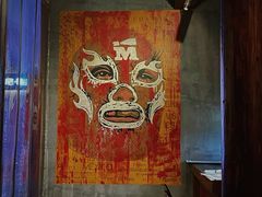 -Luchador摔跤手墨西哥餐厅(恒宇广场店)