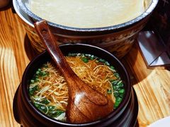 -满园烤鸭·春饼(华强广场店)