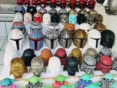 -乌布德传统市场