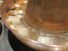 -东来顺饭庄(上地华联店)