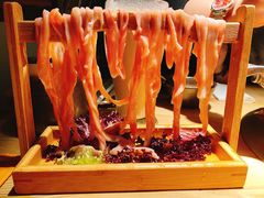 -湊湊火锅·茶憩(杭州湖滨银泰in77店)