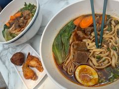 -康师傅私房牛肉面(申虹店)