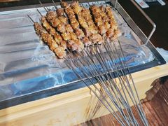 -三个大叔东北烧烤·砂锅菜(西三旗店)