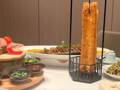 -李记搅团•非遗陕菜(三桥店)