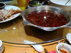 -满江红海鲜酒楼(田王洪庆店)