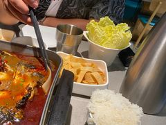 -半天妖烤鱼(呼市摩尔城店)