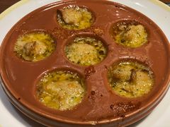 佩斯卡拉风味蒜香蜗牛-萨莉亚意式餐厅(杭州滨江天街店)