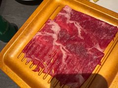 -牛YO寿喜烧和牛火锅自助(三台子万象汇店)