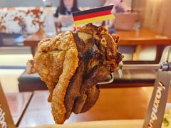 -haxnbauer海森堡德国餐厅(深圳coco店)