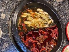 -蜀大侠火锅(香格里拉店)
