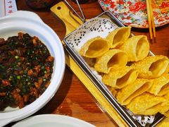 -渔家风味·鲅鱼水饺·央视展播·海鲜天津菜(开发区店)