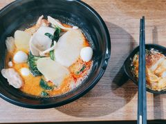-杨国福麻辣烫(聊城路店)