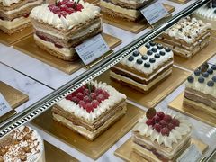 -M'CAKE(西单大悦城店)