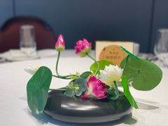 -贡宴盐帮菜自贡驻京联络处餐厅