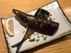-章之鱼家(体育东路店)