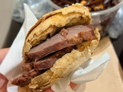 -李小老烧饼(常营民族家园店)