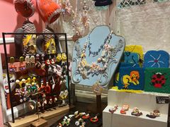 -恋物百货商店(华侨城店)