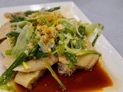 招牌葱油鸡-粤·向群饭店(龙津东路总店)