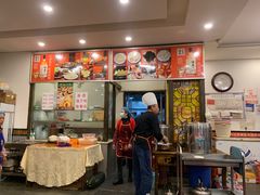-冯记香辣兔火锅(茶店子总店)