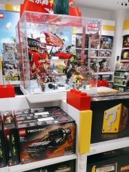 -乐高授权专卖店(中关村领展店)