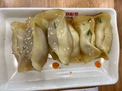 -小姜锅贴(凤凰街店)