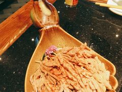 腰花-香佰里鲜货火锅(佳乐金街店)
