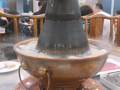 -牛街·马辈儿涮肉(牛街二店)