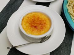 法式焦糖布丁-Aqua Oasis 水天堂(石路天虹店)