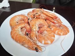 -朗丽兹自助餐厅