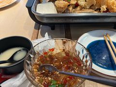 -鱼酷活鱼烤鱼(雨花客厅店)