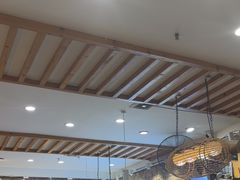 -大师傅金奖啤酒鱼(西街口总店)