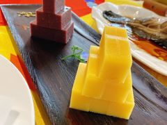 -佳兰雅序融合菜(高新店)