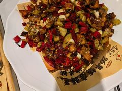 -火龙堂·风味民间菜(文一路店)
