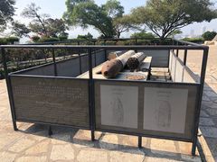 -胡里山炮台