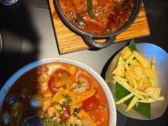 -Ameigo梅果·云贵川bistro(长宁来福士店)