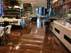 -嘉年华大酒店琴湾-自助餐厅