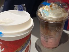 -瑞幸咖啡(福州三可小镇店)