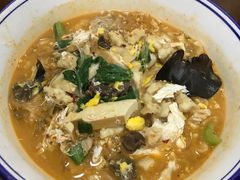 优质小炒-老乌家特色小炒泡馍(大皮院店)