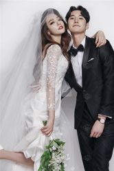 -第一夫人婚纱摄影(南京店)